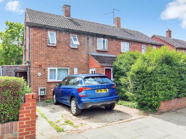 House for sale in Peterborough