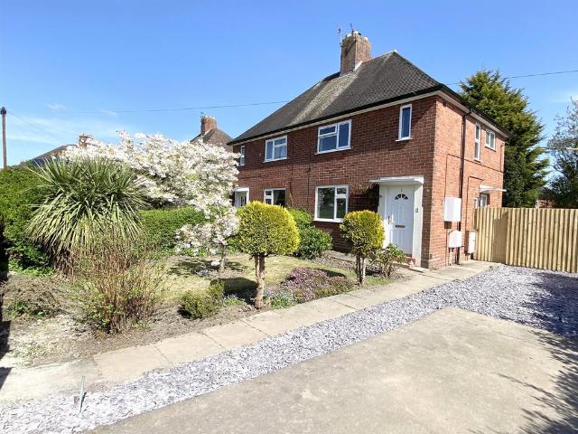 House for sale in Malinslee, Telford