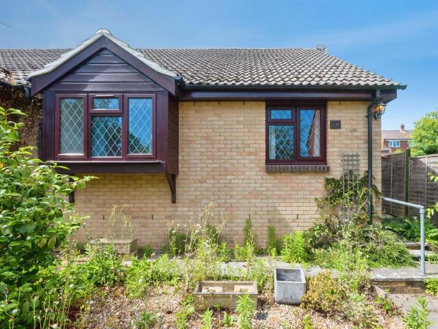 House for sale in Helford, Hampshire