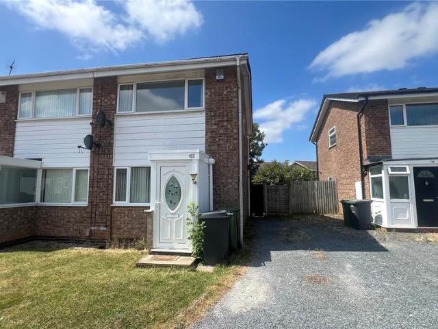 House for sale in Redditch, Worcestershire