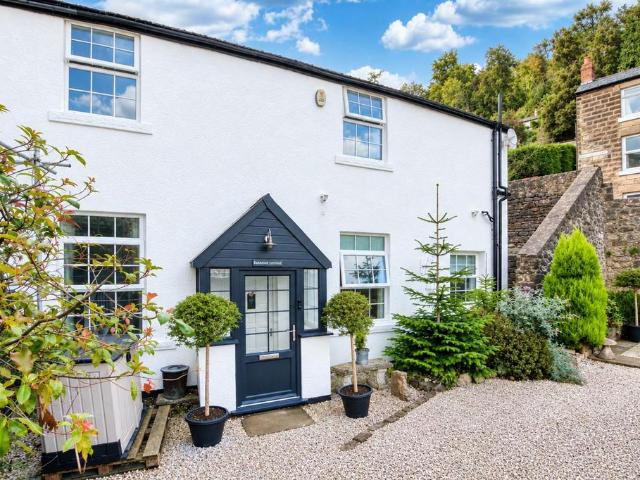House for sale in Matlock, Derbyshire Dales