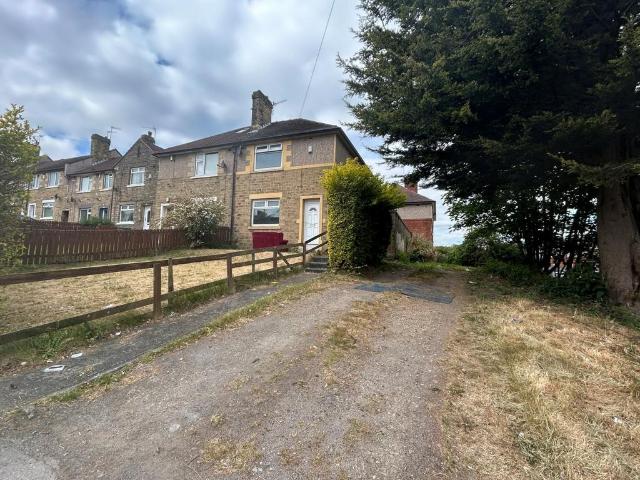 House for sale in Great Horton, West Yorkshire