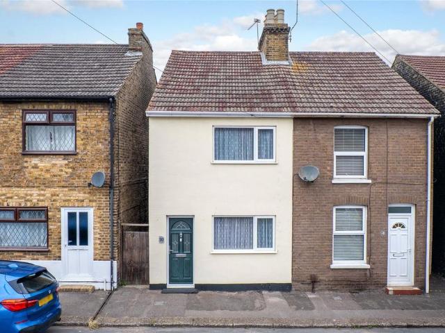 House for sale in Regent Quay, Oad Street