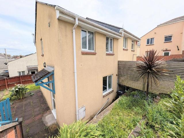 House for sale in Mount Wise