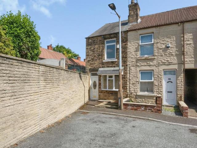 House for sale in Mexborough, South Yorkshire
