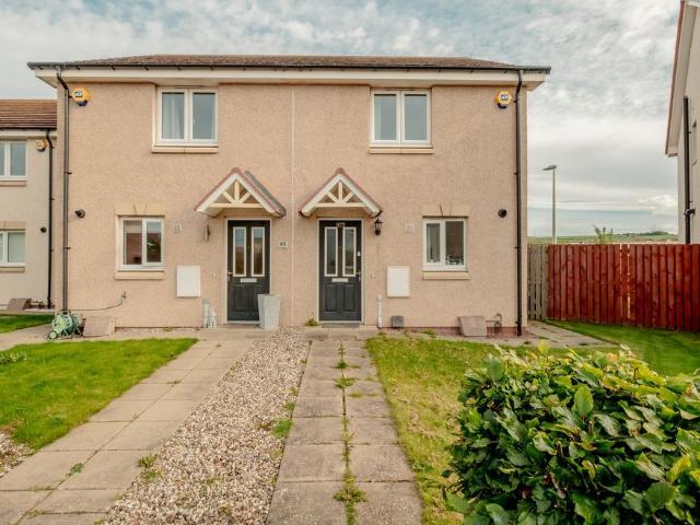 House for sale in Pinkie Braes, Wallyford