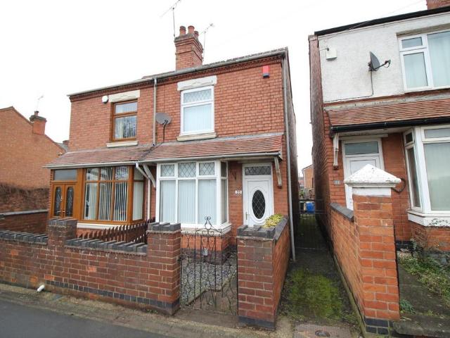 House for sale in Bedworth Heath, Camp Hill