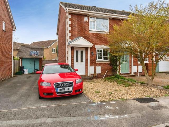 House for sale in Bradley Stoke