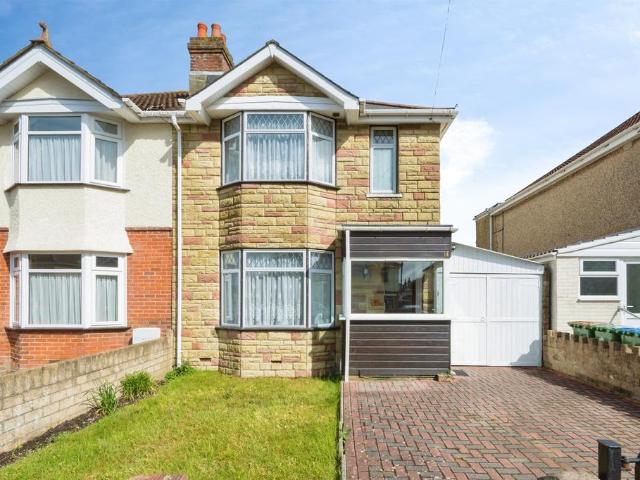 House for sale in Maybush, Isle Of Man