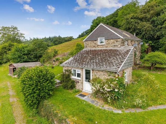 House for sale in Strode, Devon
