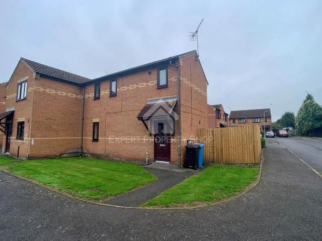 House for sale in Manton, Bassetlaw