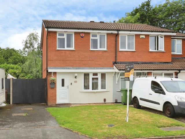 House for sale in Wednesfield, Isle Of Man