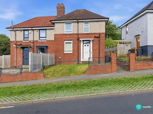 House for sale in Norfolk Park, Isle Of Man