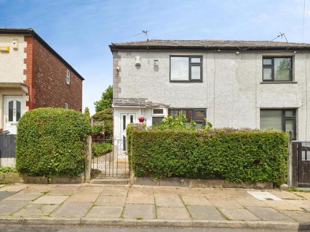 House for sale in Kingston, Greenheys