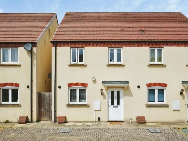 House for sale in Chesterton, Evershot
