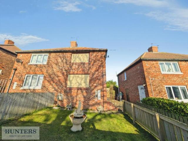 House for sale in Easington Colliery, Isle Of Man