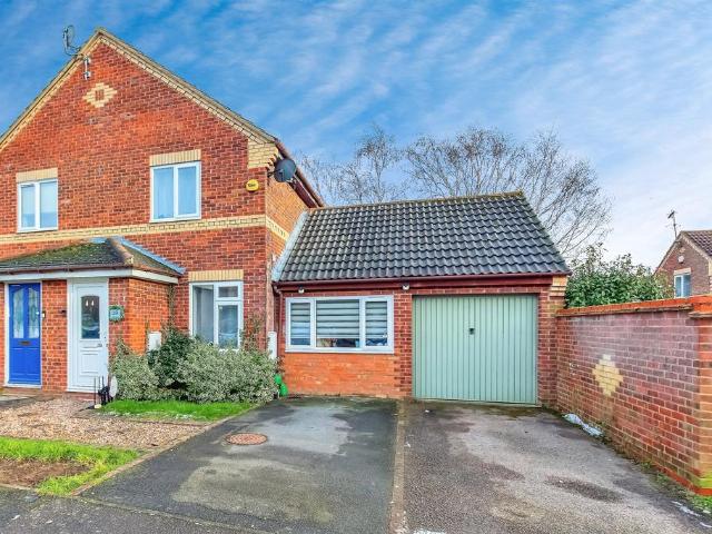 House for sale in Avondale, Kettering