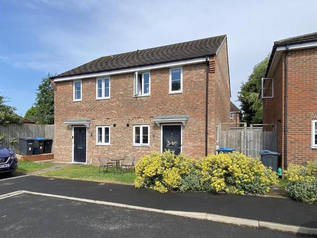 House for sale in Aiskew