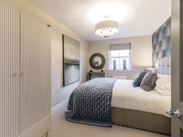 House for sale in Mistley, Dale Hill
