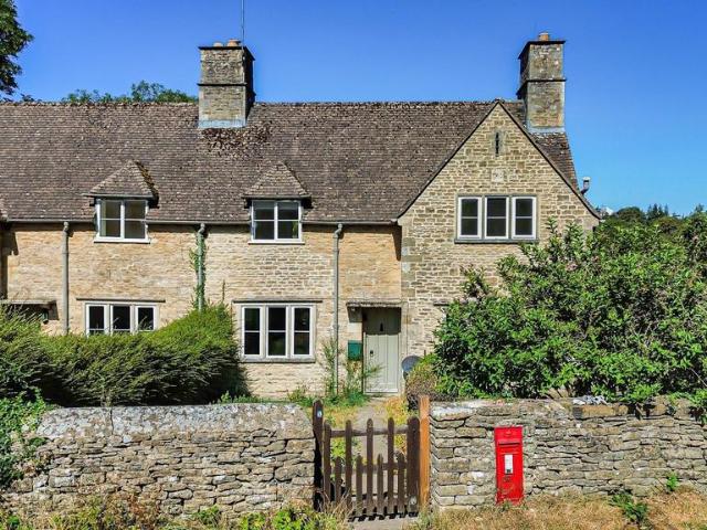 House for sale in Sapperton, Fossebridge