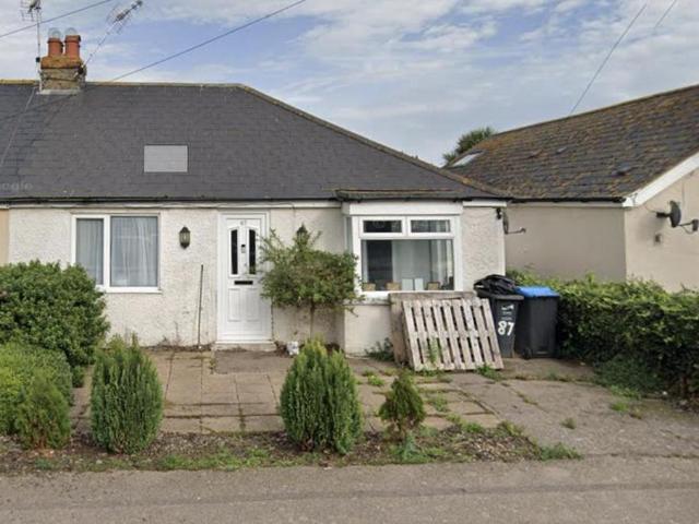 House for sale in Birchington, Acol