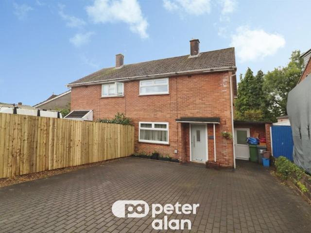 House for sale in Llanishen, Cardiff