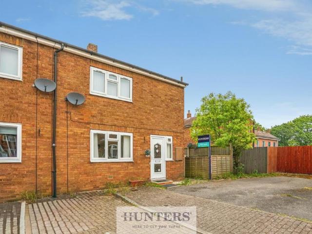House for sale in Selby