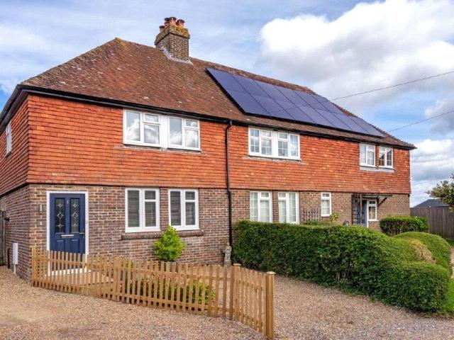 House for sale in Cross In Hand, Isle Of Man