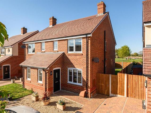 House for sale in Baschurch, Shropshire