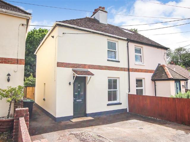 House for sale in Pennington, Ashurst Bridge