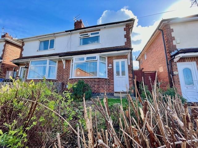 House for sale in Spondon, East Midlands