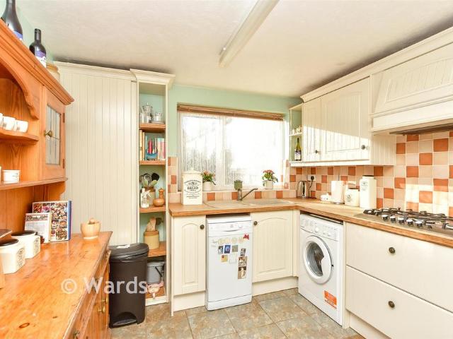 House for sale in Ash, Kent