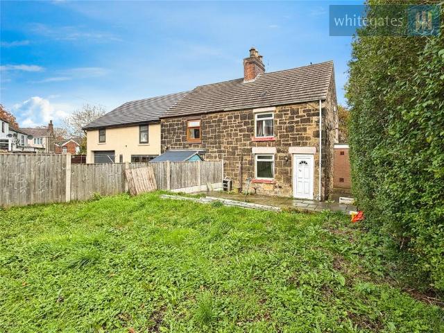 House for sale in Mount Sion, Wales
