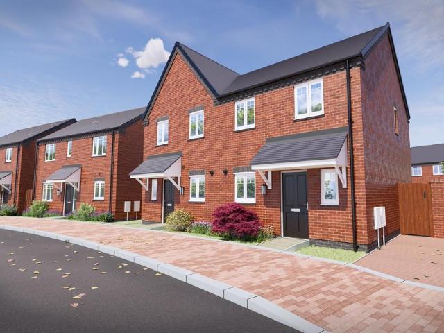 House for sale in Horsehay, Dawley