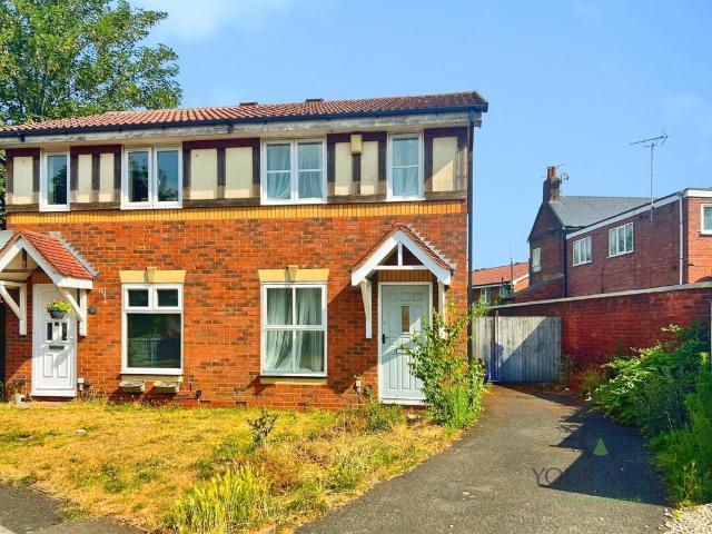 House for sale in Dudley Fields, Brierley Hill