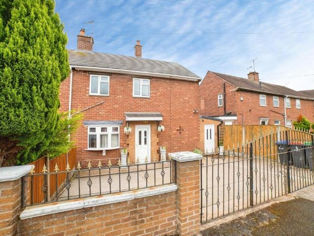 House for sale in Sutton in Ashfield, Ashfield