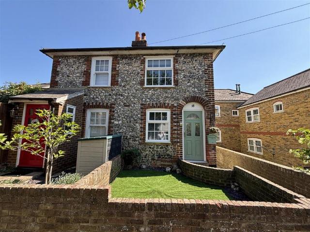 House for sale in Pachesham Park, Surrey