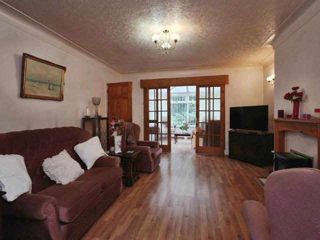 House for sale in Sowerby Bridge, West Yorkshire