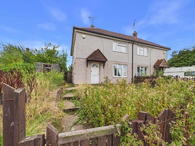 House for sale in Potters Corner, East Midlands