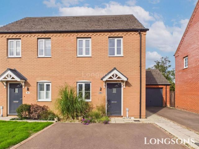 House for sale in Redlands Park, Breckland