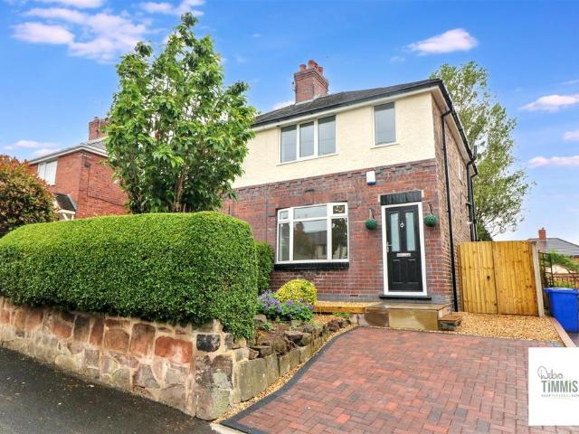 House for sale in Hanley, Isle Of Man