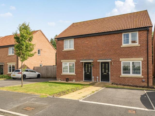 House for sale in Thorp Arch, West Yorkshire