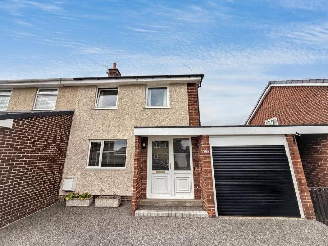 House for sale in Warkworth
