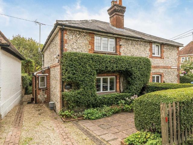 House for sale in Abbots Worthy, Winchester