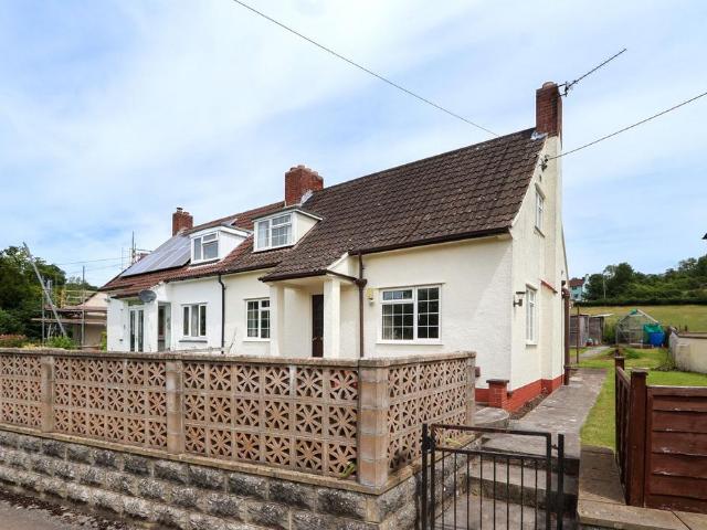 House for sale in Butcombe, North Somerset