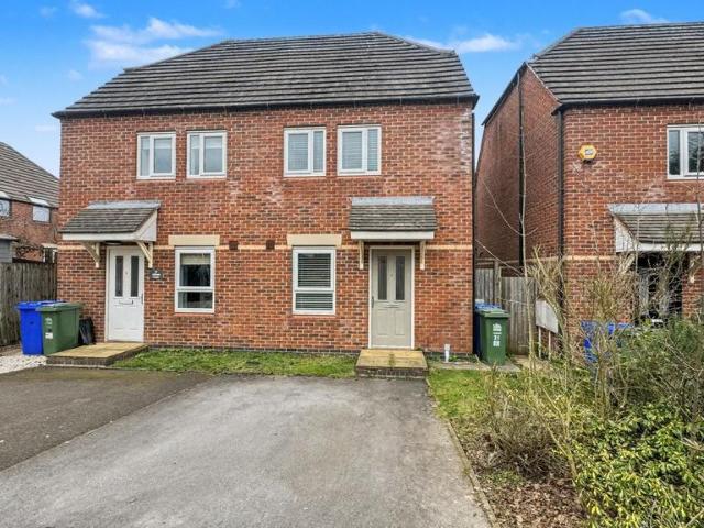 House for sale in Potters Corner, East Midlands