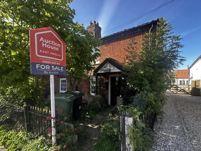 House for sale in Mileham, Breckland