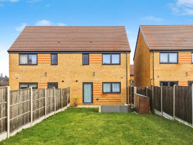 House for sale in Bury, Huntingdon