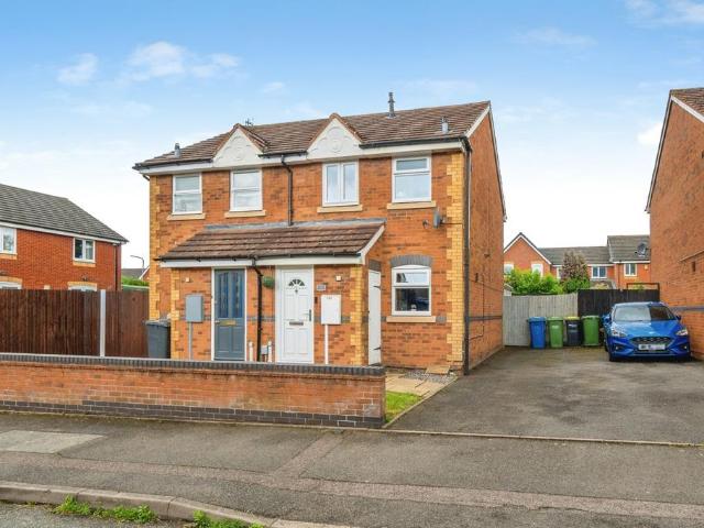 House for sale in Kettlebrook