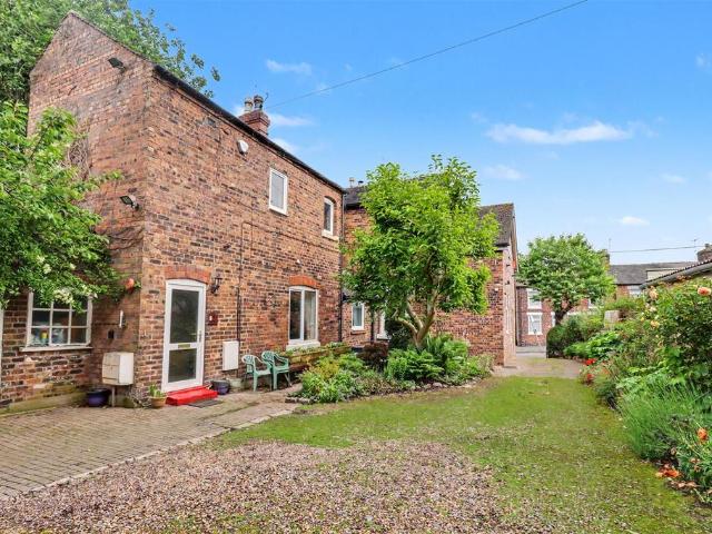House for sale in Hanley, Stoke-on-Trent